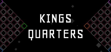 Games like KINGS QUARTERS