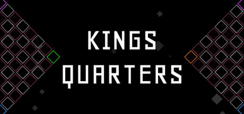 KINGS QUARTERS Image