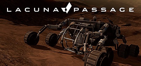 Games like Lacuna Passage