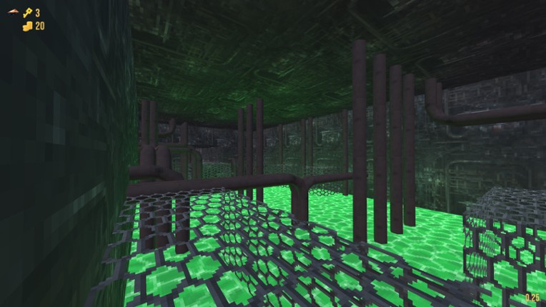 Land of Viewers screenshot