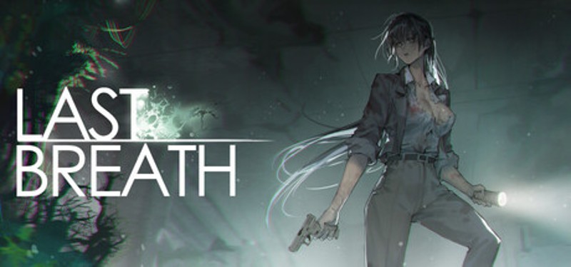 Last Breath 最后的气息 Image
