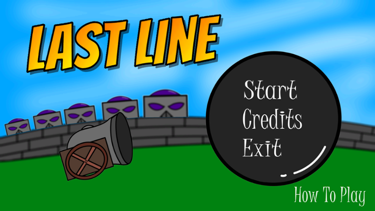 Last Line Image