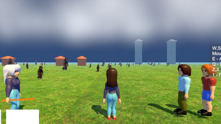 Legendary Heroes of Shalaskabhaka Image