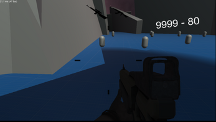 LEX screenshot