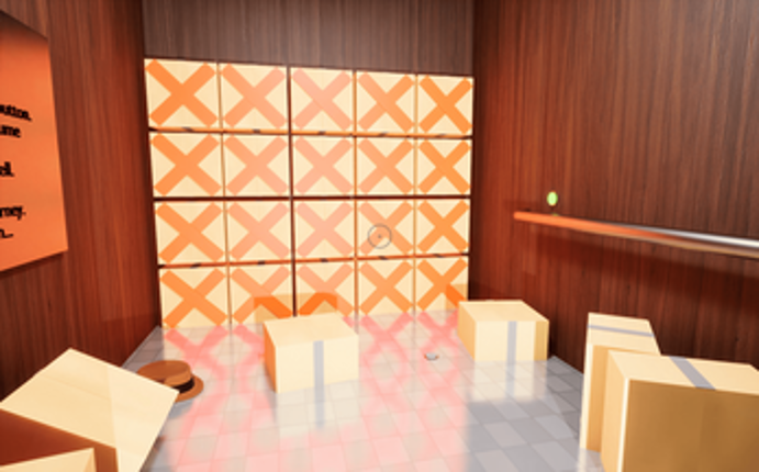 Lift To Heaven Image