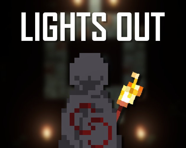 Games like Lights Out