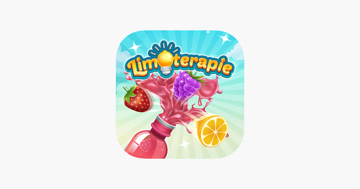 Games like Limoterapie