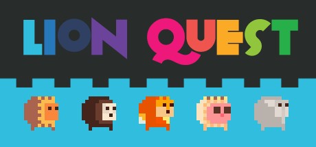 Games like Lion Quest