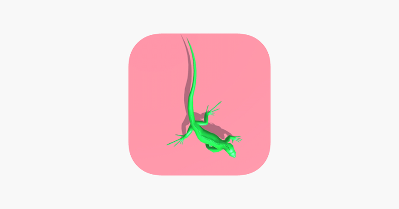 Lizard.io Game Cover