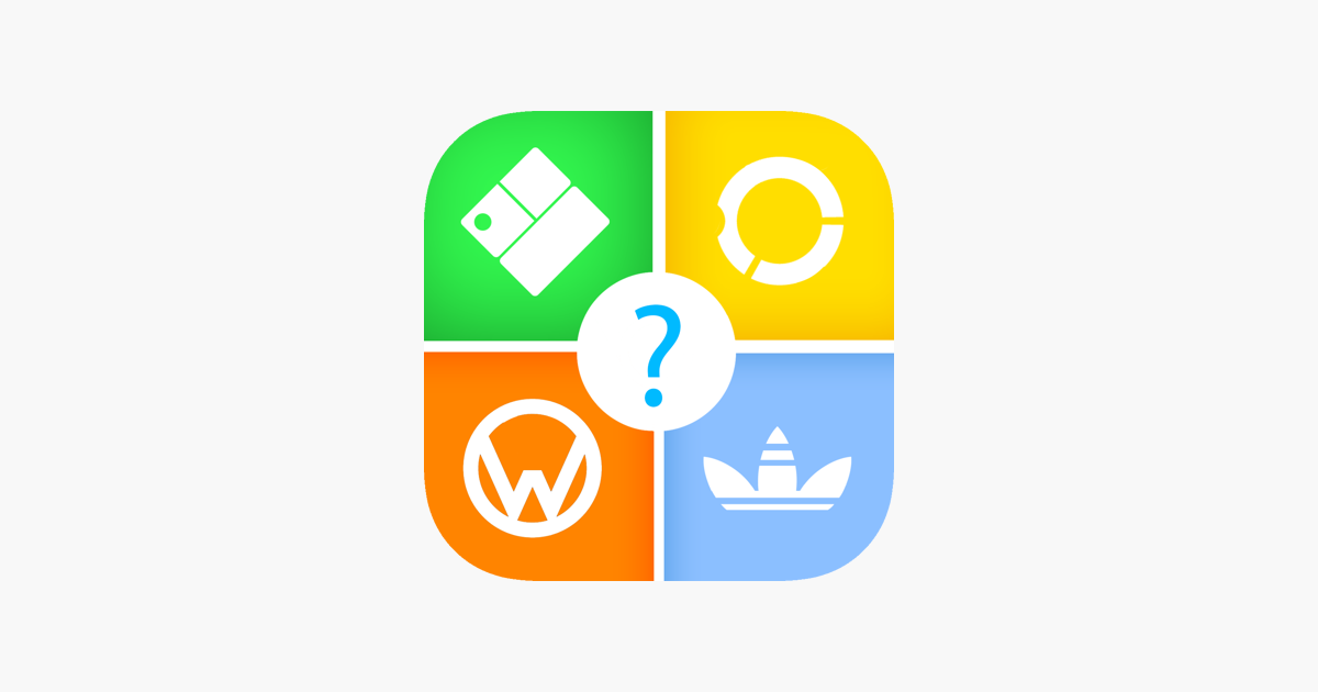 Games like Logo Quiz Challenge