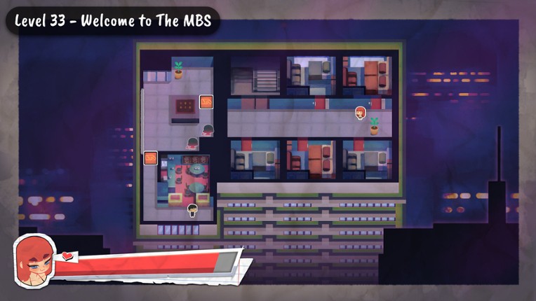 Love In Tiny Spaces screenshot