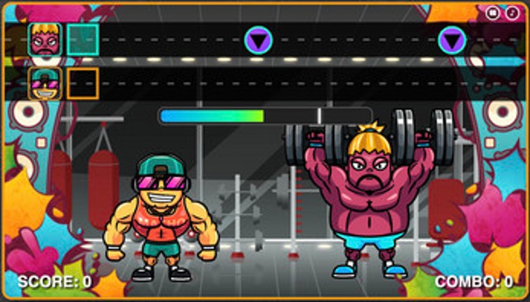 Macho de Check It Out Yo screenshot