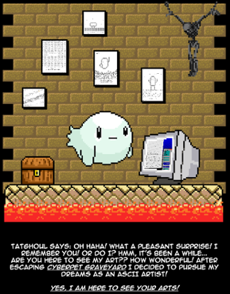 Mackerelmedia Fish screenshot