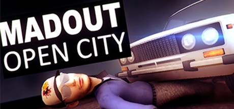 Games like MadOut Open City