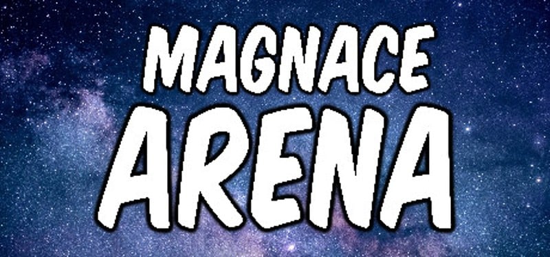 Magnace: Arena Game Cover