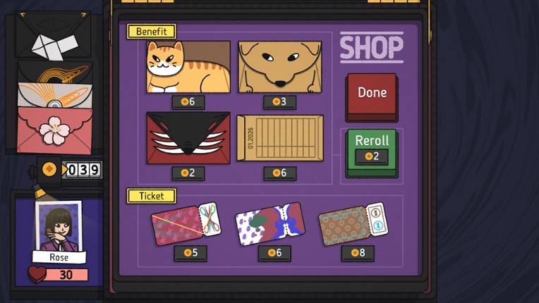 MAGOSTOP screenshot