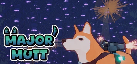 Games like Major Mutt