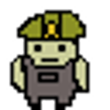 Manic Miner Image