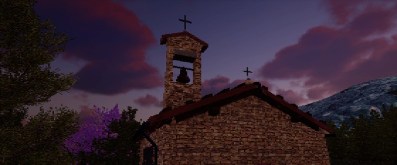 Marmorea screenshot