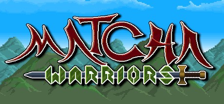 Games like Matcha Warriors