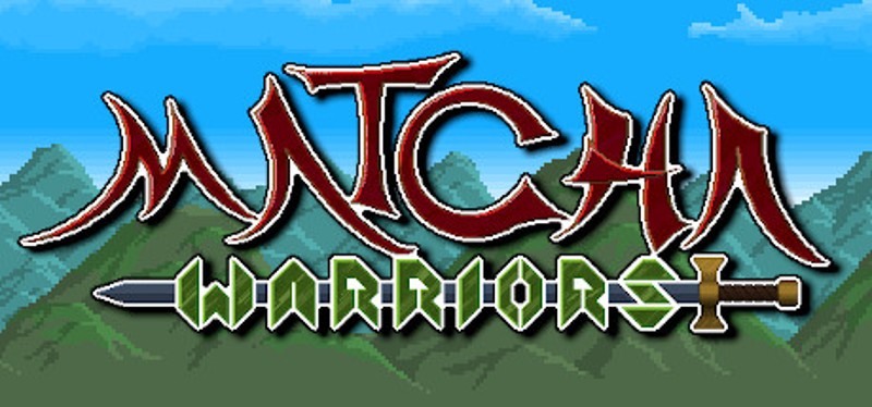 Matcha Warriors Image