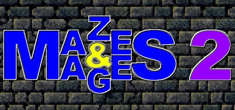 Games like Mazes and Mages 2