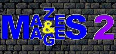 Mazes and Mages 2 Image