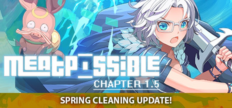 MeatPossible: Chapter 1.5 Image