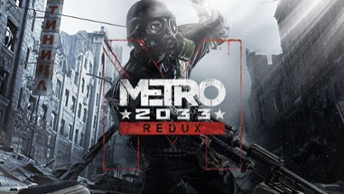 Metro Redux Image