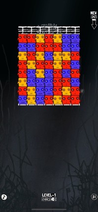 Mind the Blox screenshot
