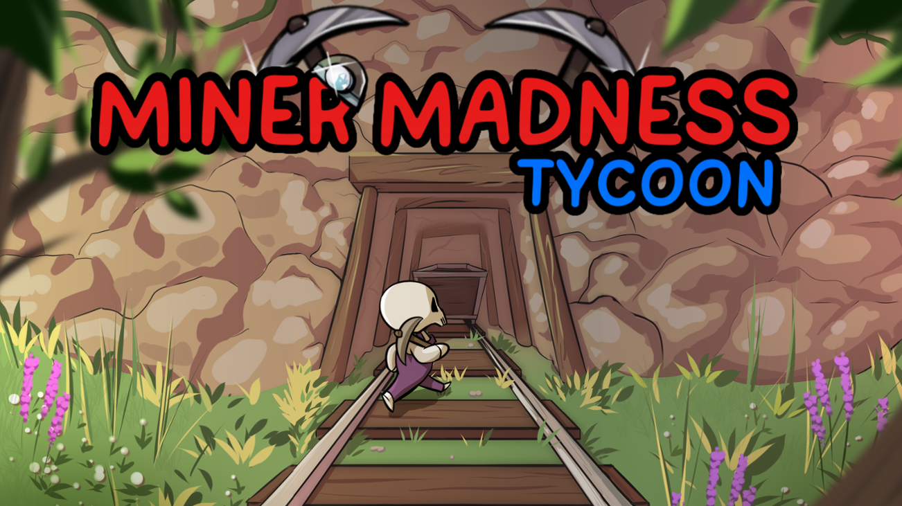 Games like Miner Madness Tycoon