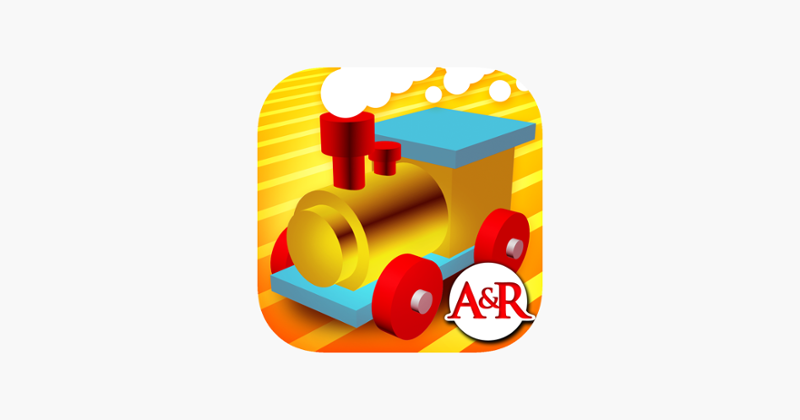Mini Train for Kids Image