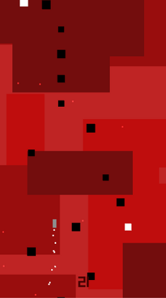 Minima15: Trajectory screenshot