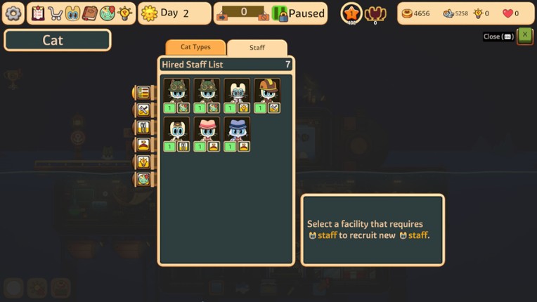 MioAquaria screenshot