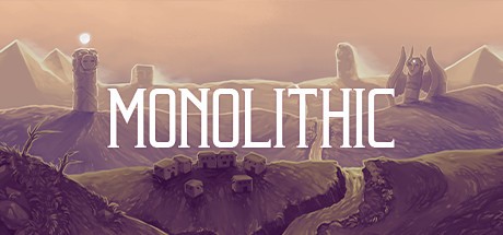 Games like Monolithic