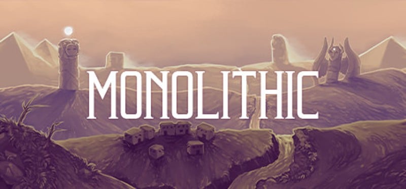 Monolithic Image