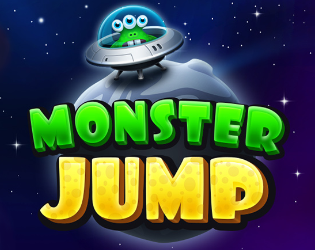 Games like Monster Jump