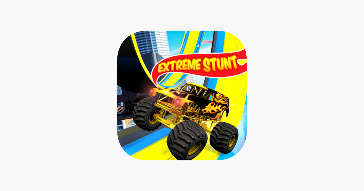 Games like Monster Truck Xtreme Stunt MTD