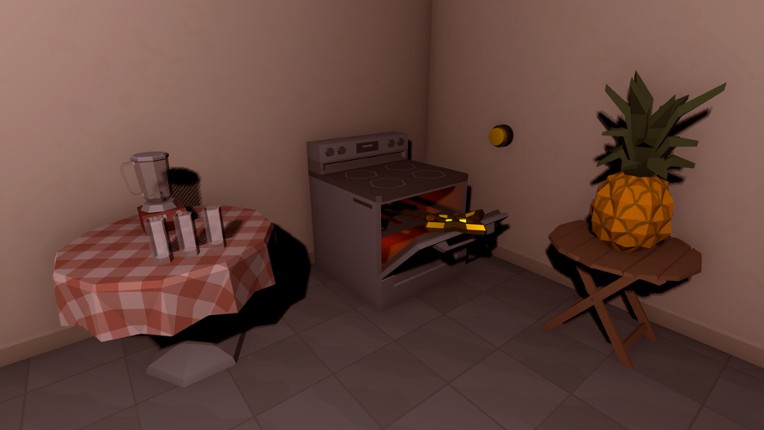 Moral Dilemma: Breaking Character screenshot