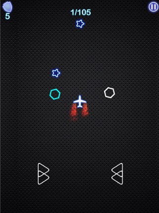 Move Up - Cool Addictive Game screenshot