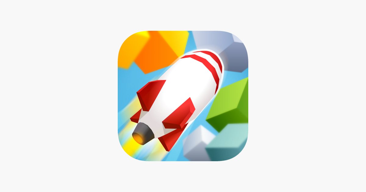 Games like Mr. Rocket