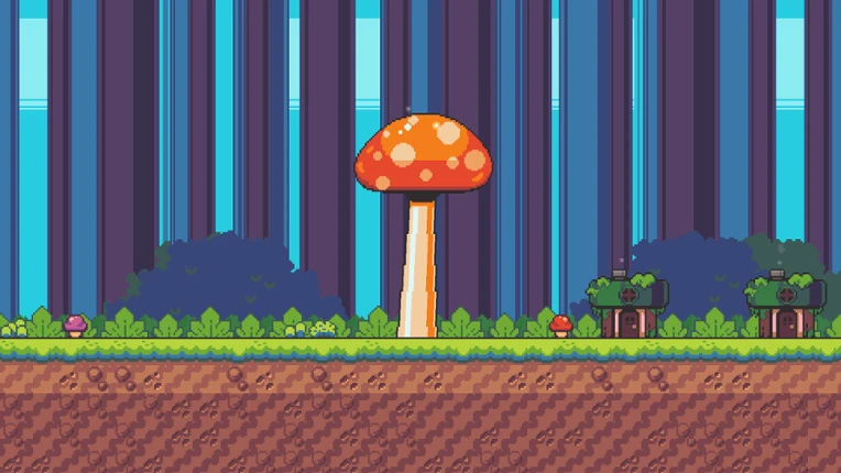 Mushies! Image