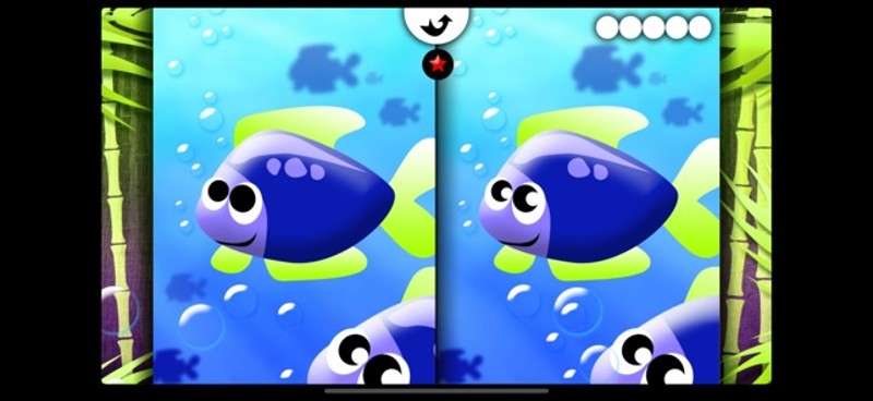 My Games: Find the Differences screenshot