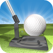 My Golf 3D Image