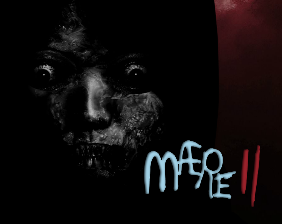 Games like MÆRE II: Hypnagogia