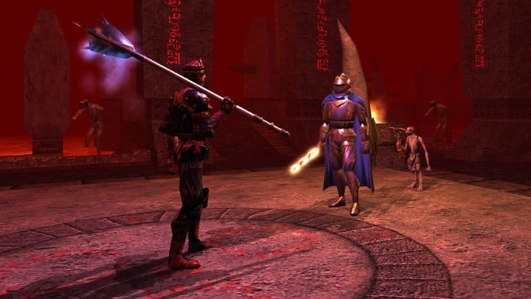 Neverwinter Nights 1 + 2 Enhanced Collection Image