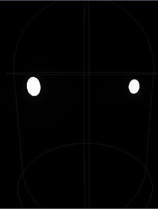 Nightmare Corridor screenshot