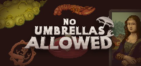 Games like No Umbrellas Allowed
