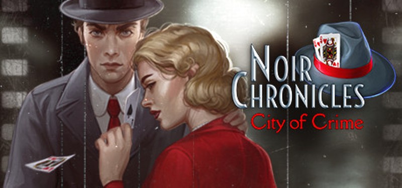 Noir Chronicles: City of Crime Image