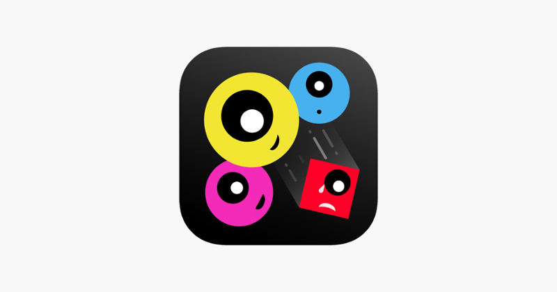 Odd Out - The Brain Game Image